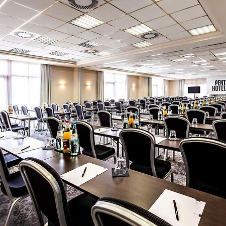 Pentahotel Eisenach Luaran gambar