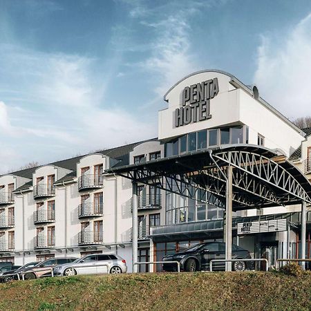 Pentahotel Eisenach Luaran gambar
