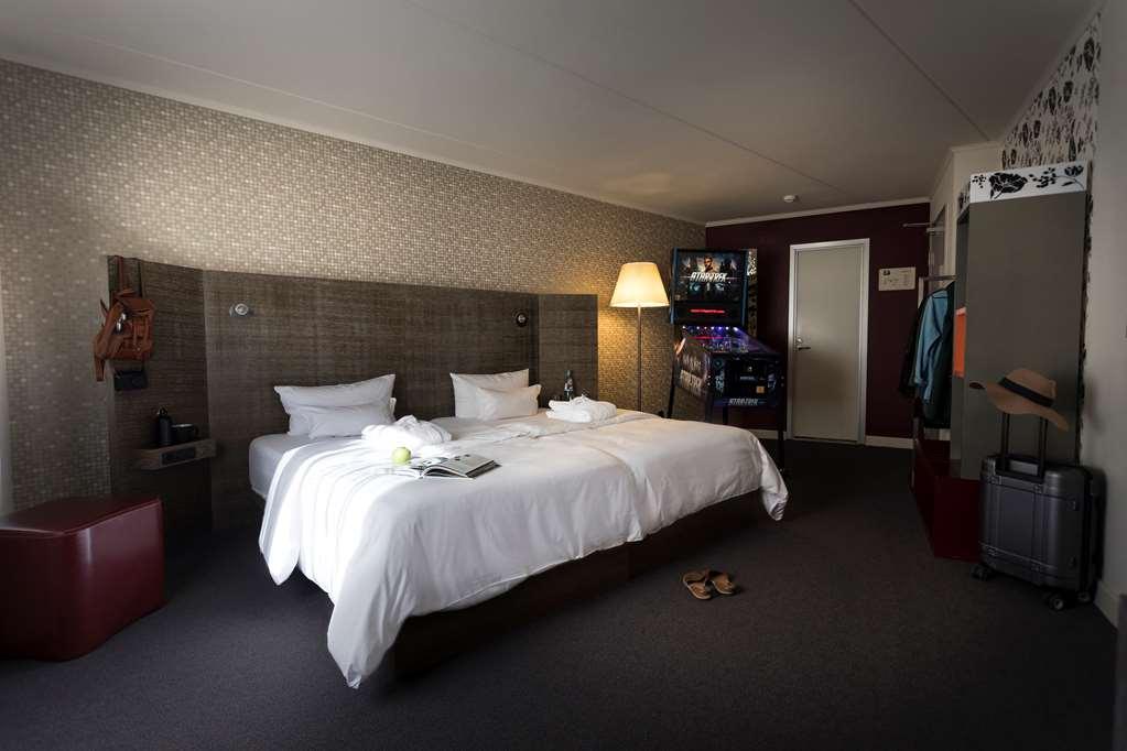 Pentahotel Eisenach Bilik gambar
