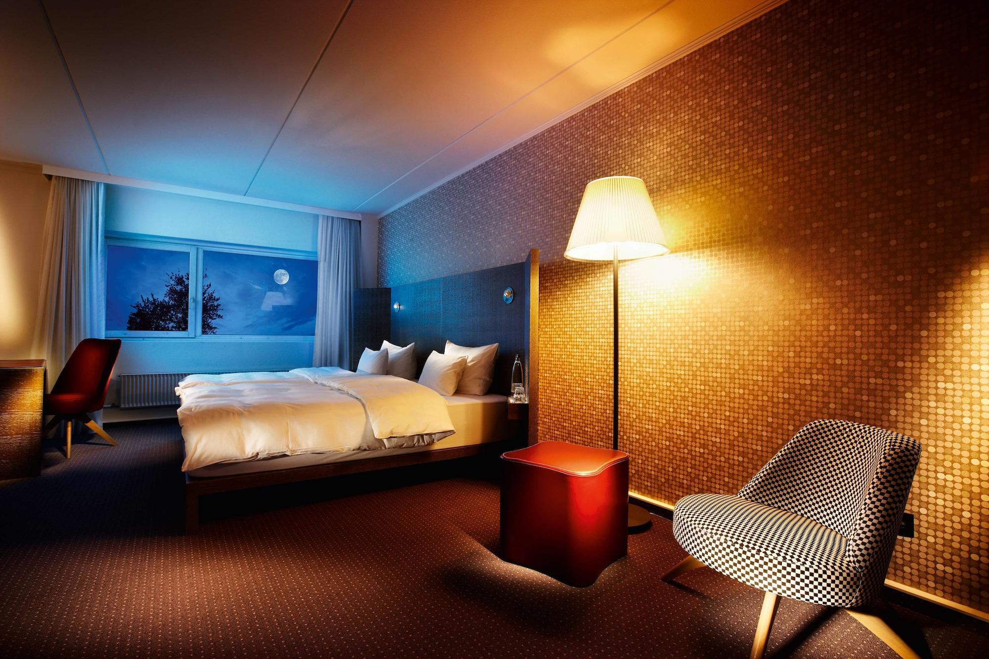 Pentahotel Eisenach Bilik gambar