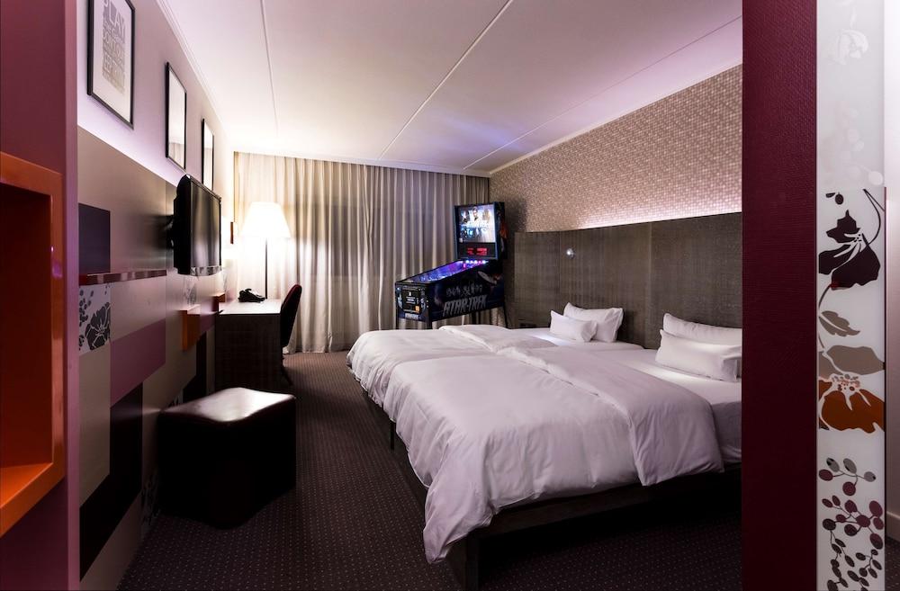 Pentahotel Eisenach Luaran gambar