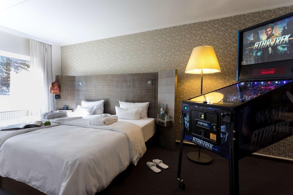 Pentahotel Eisenach Luaran gambar