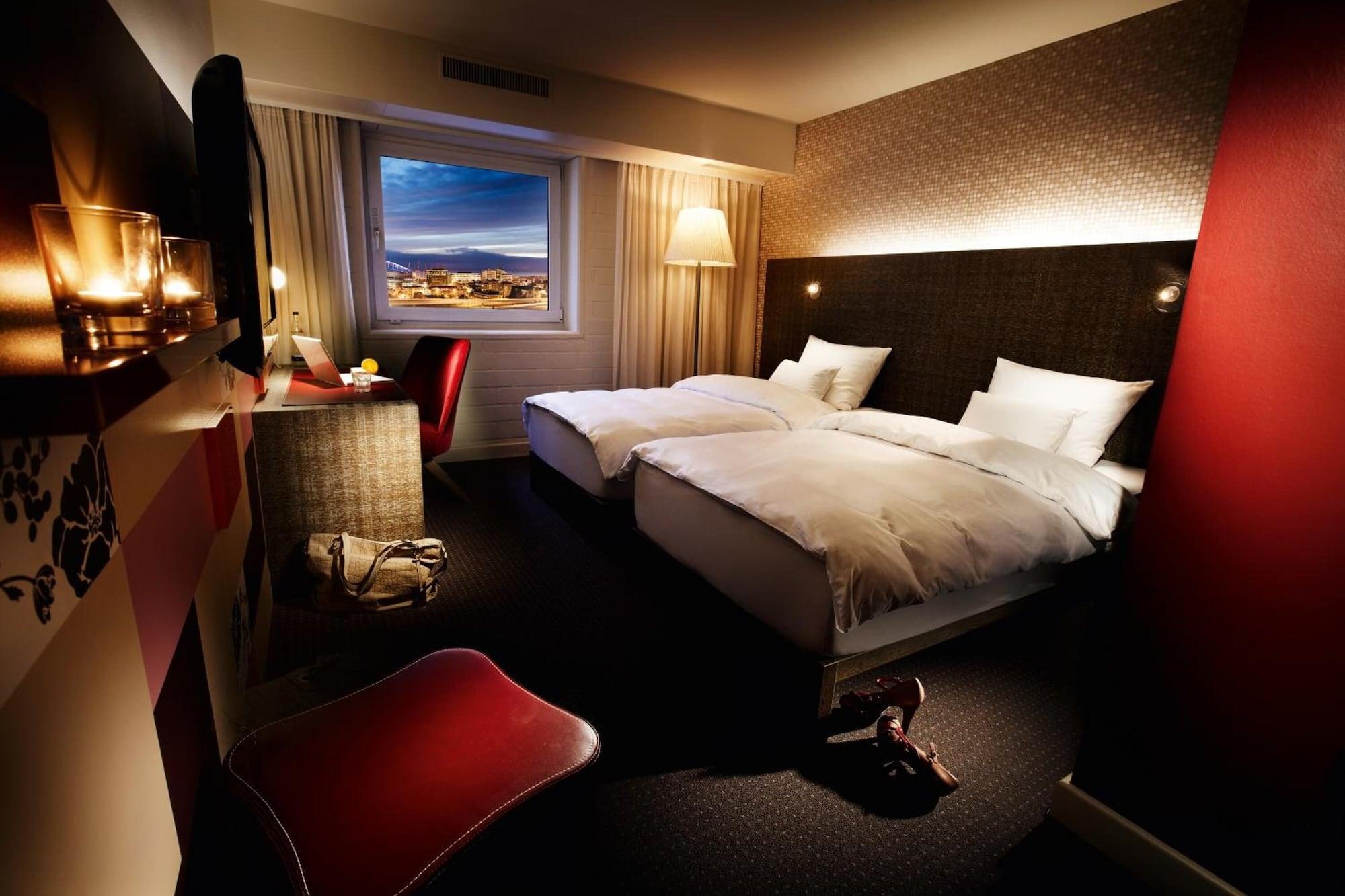 Pentahotel Eisenach Luaran gambar