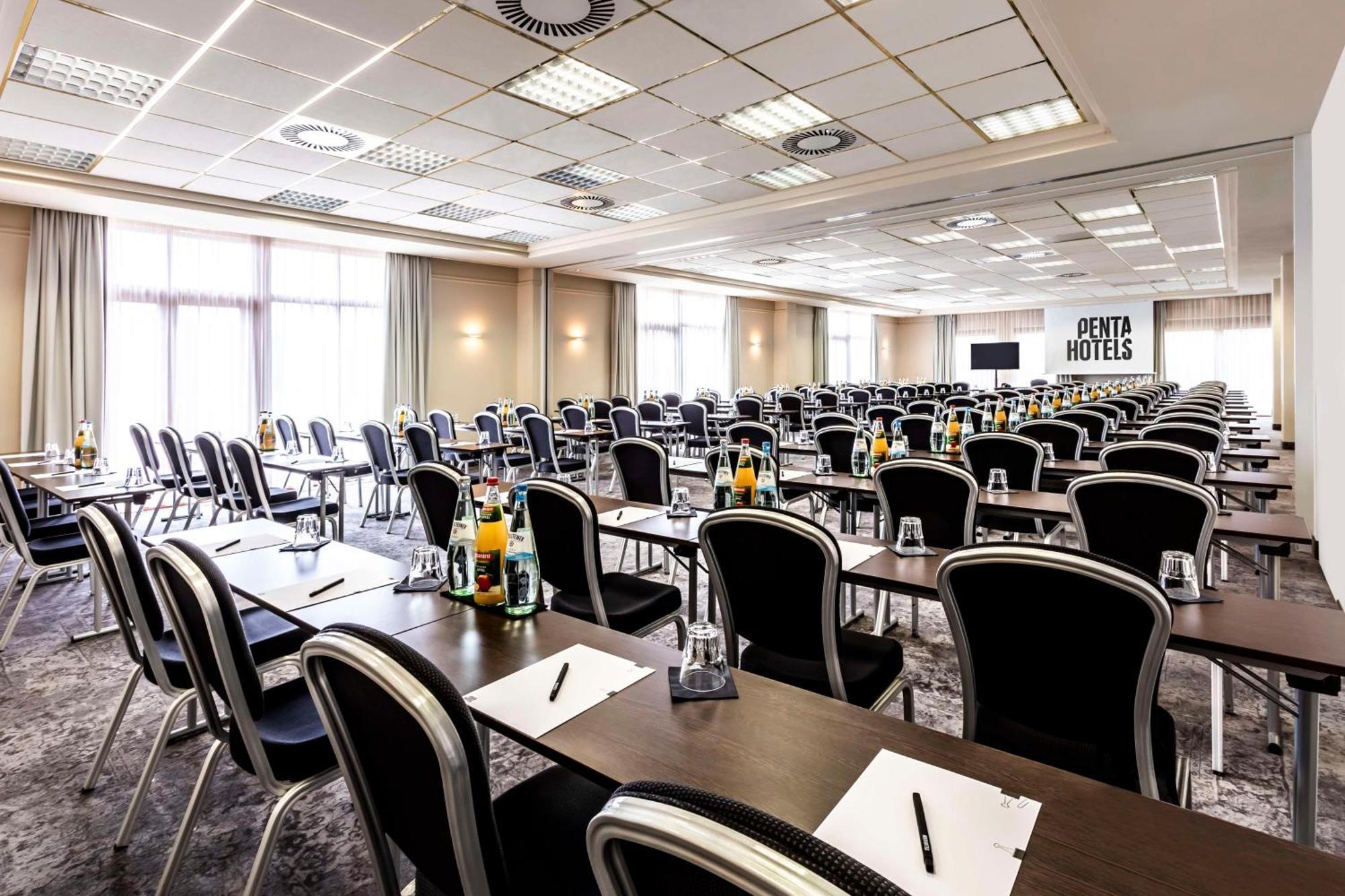 Pentahotel Eisenach Luaran gambar