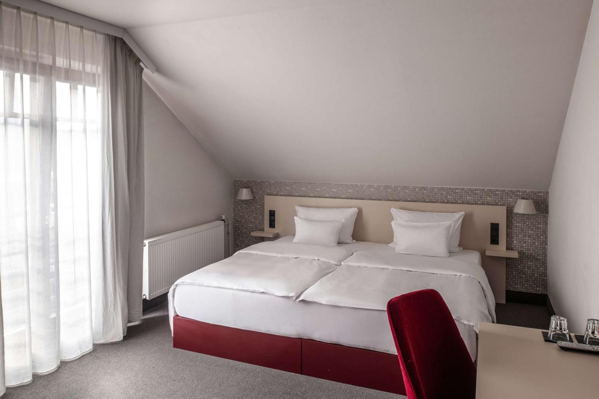 Pentahotel Eisenach Luaran gambar