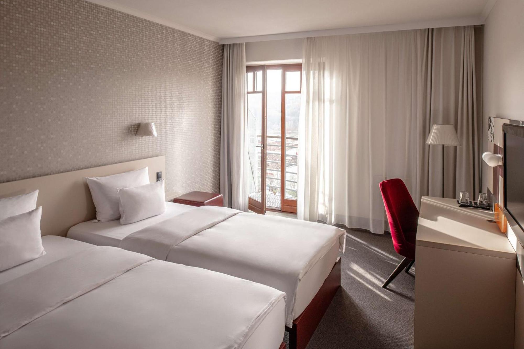 Pentahotel Eisenach Luaran gambar