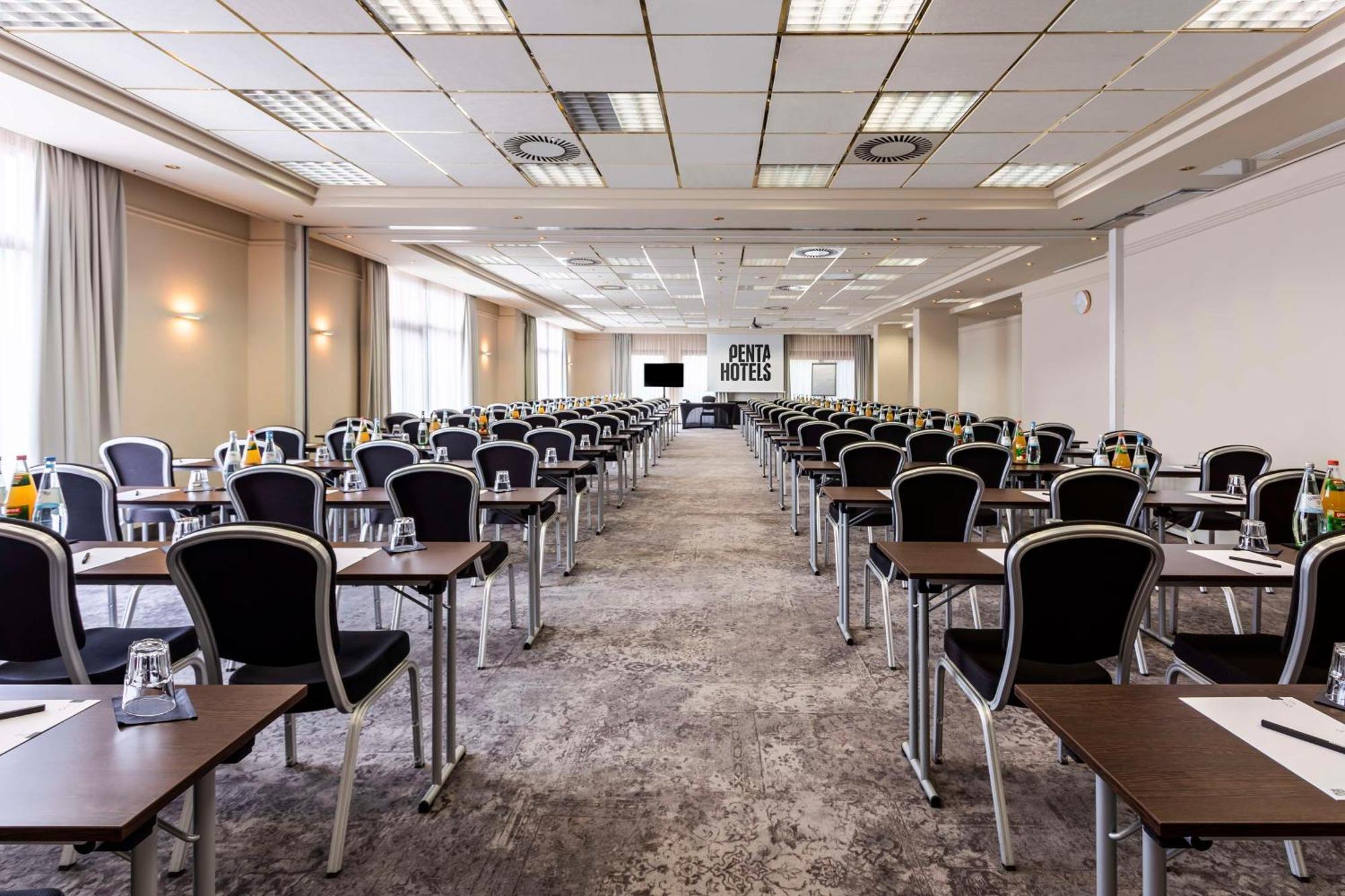 Pentahotel Eisenach Luaran gambar