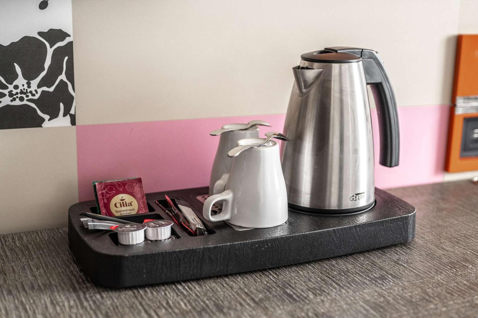 Pentahotel Eisenach Luaran gambar