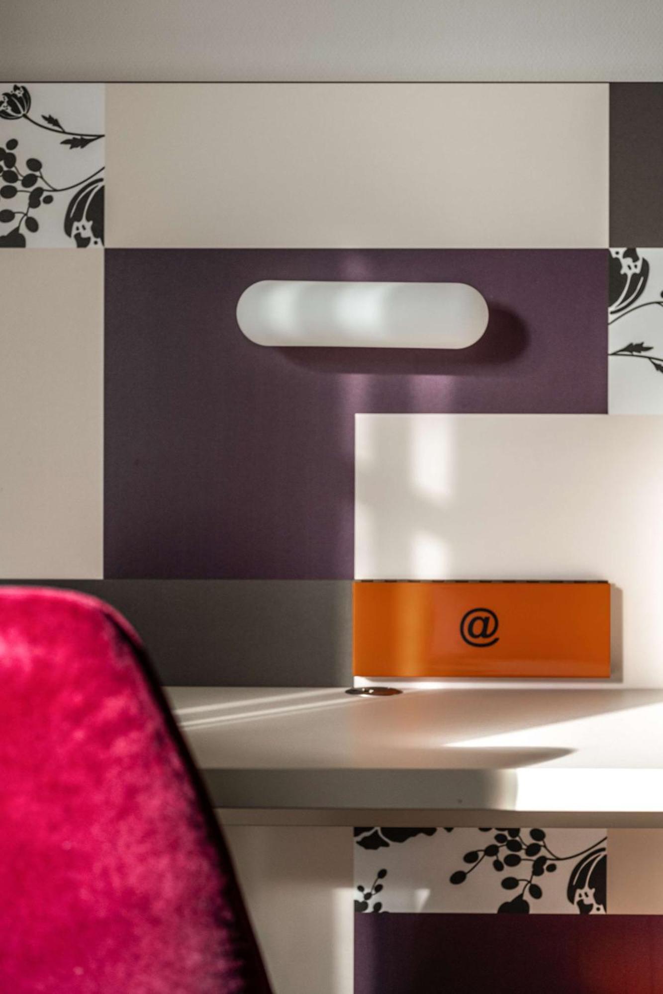 Pentahotel Eisenach Luaran gambar