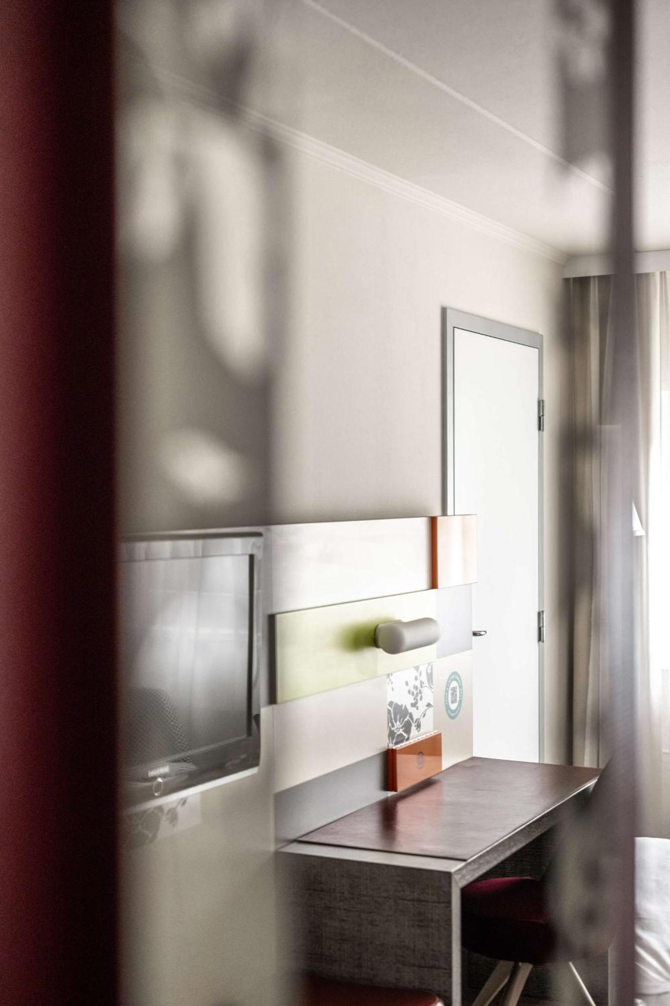 Pentahotel Eisenach Luaran gambar