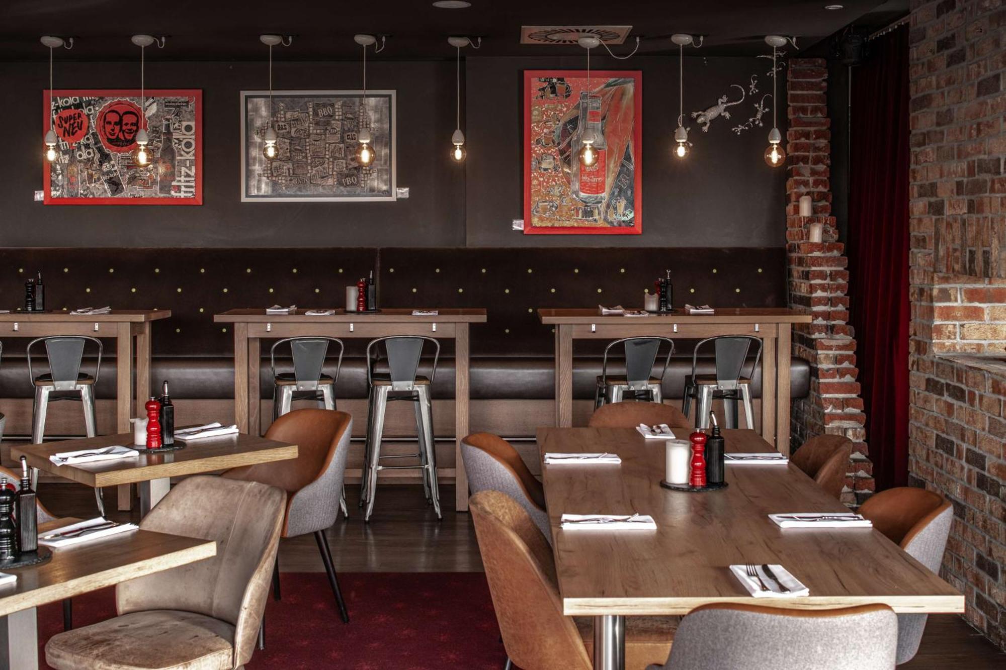 Pentahotel Eisenach Luaran gambar