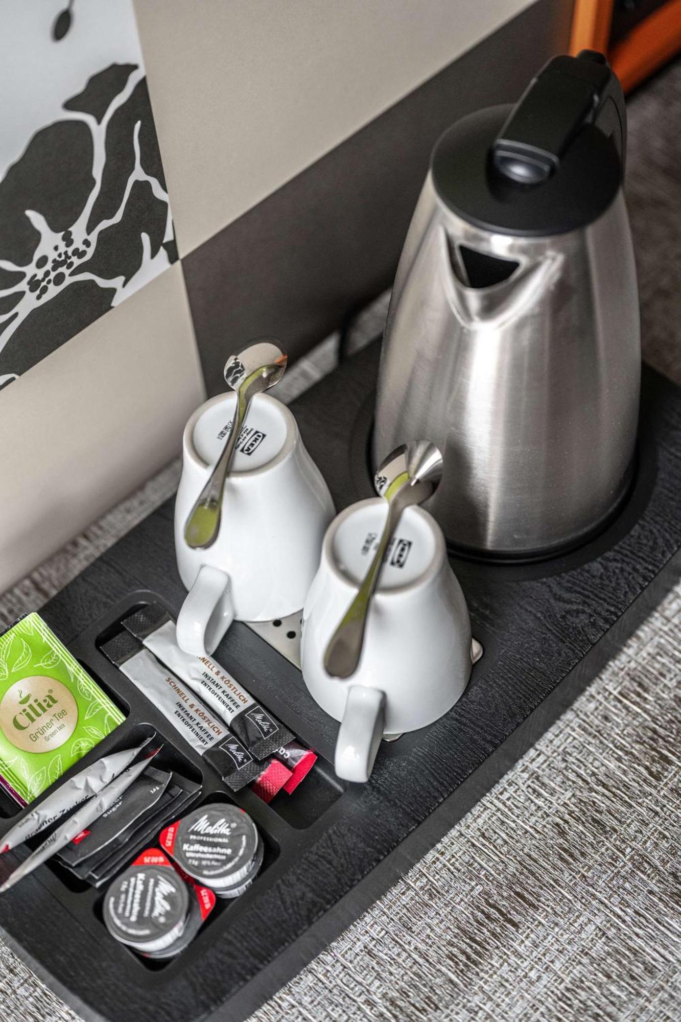Pentahotel Eisenach Luaran gambar