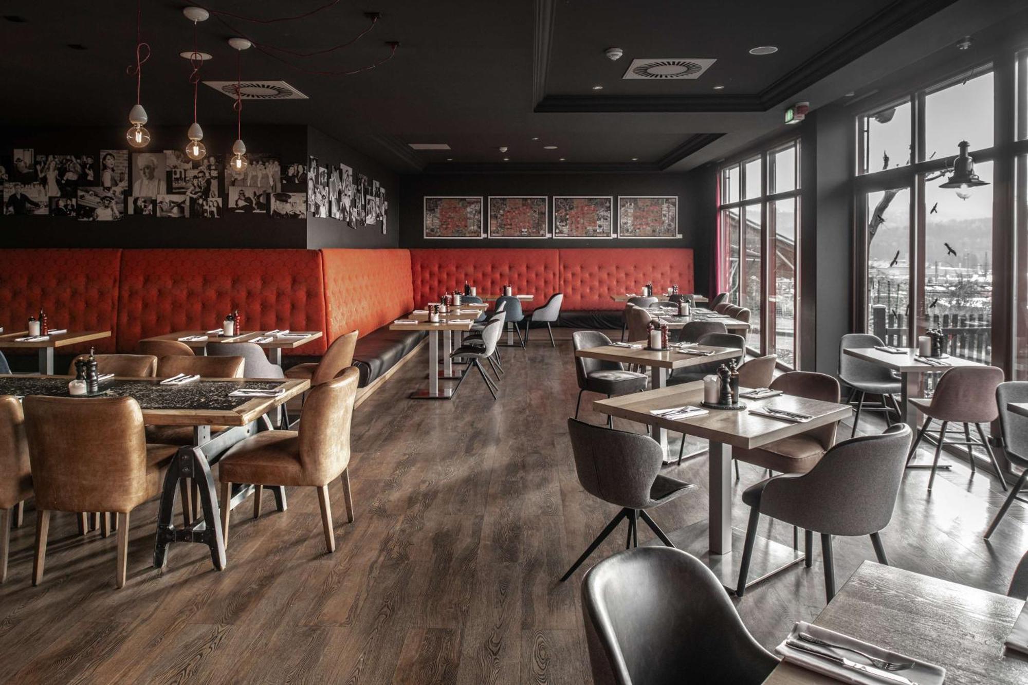 Pentahotel Eisenach Luaran gambar