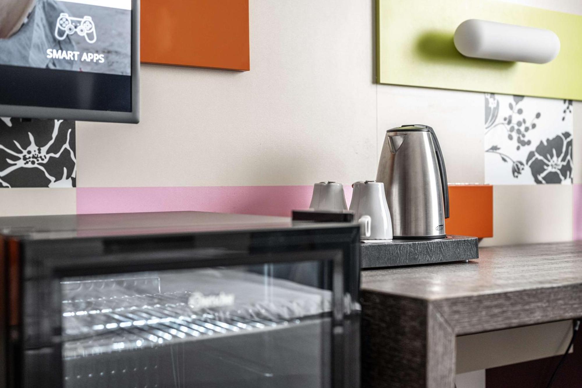 Pentahotel Eisenach Luaran gambar