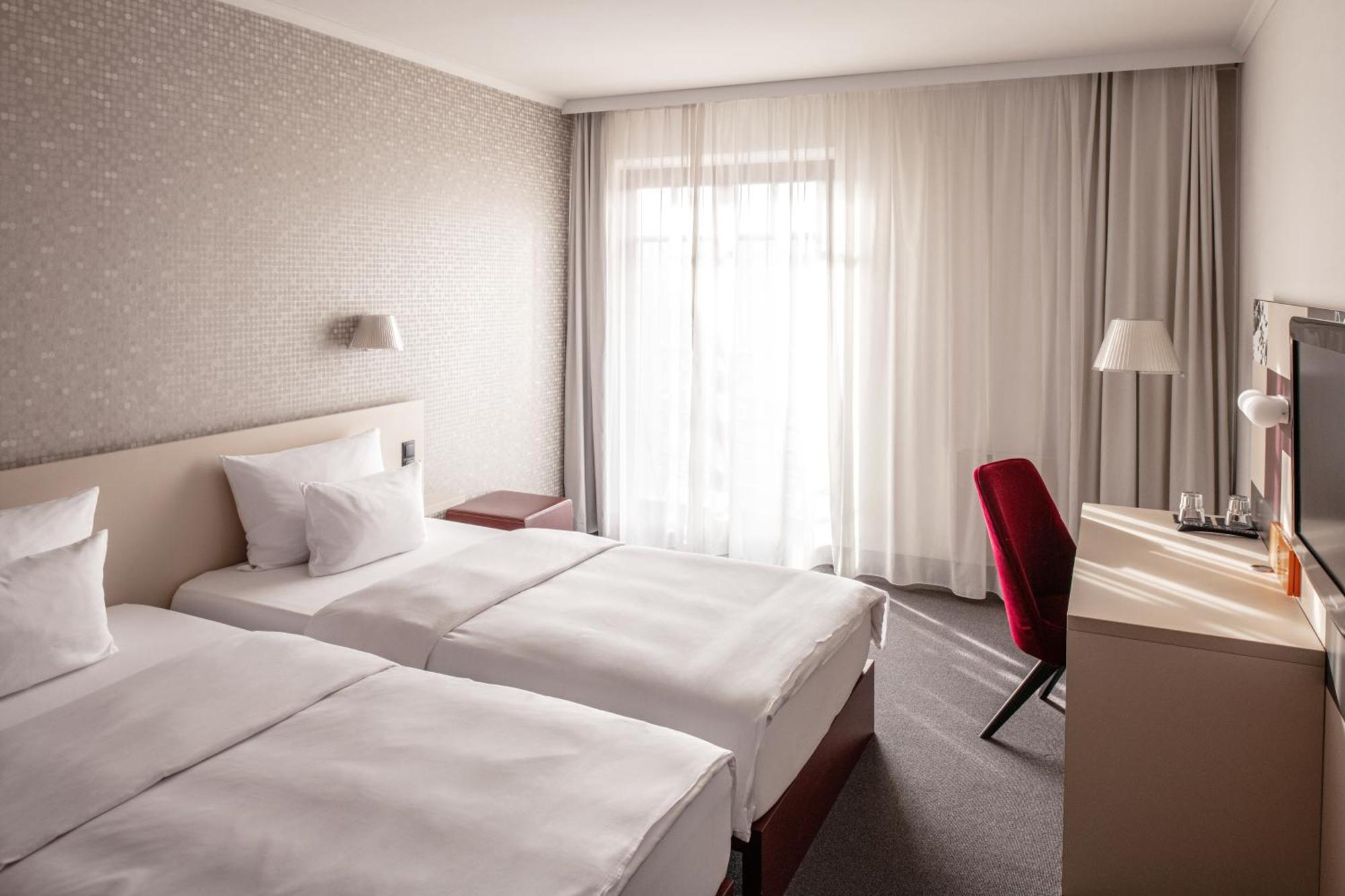 Pentahotel Eisenach Luaran gambar