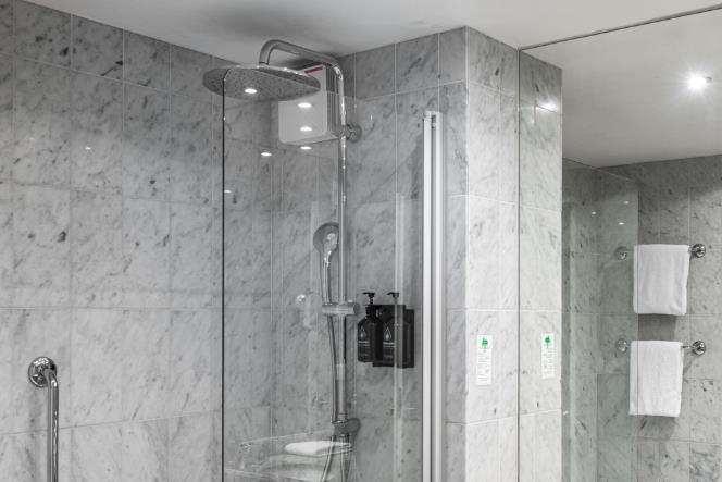 Pentahotel Eisenach Bilik gambar