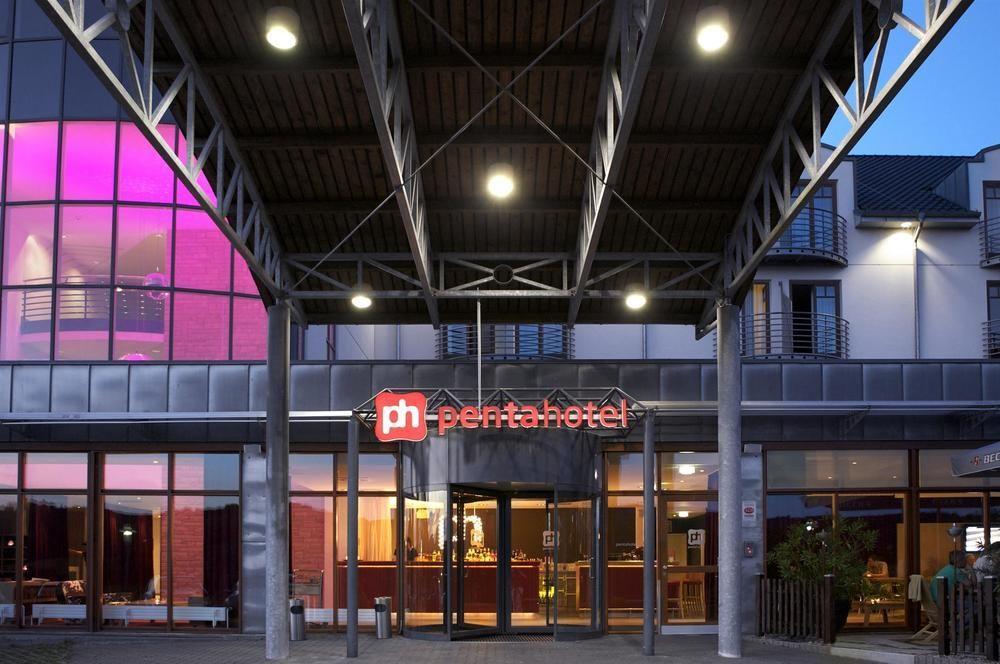 Pentahotel Eisenach Luaran gambar