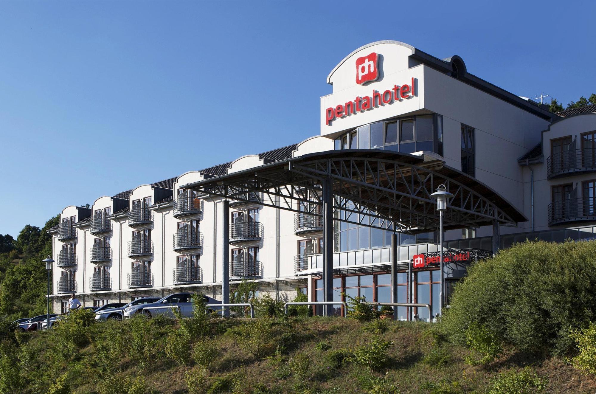 Pentahotel Eisenach Luaran gambar