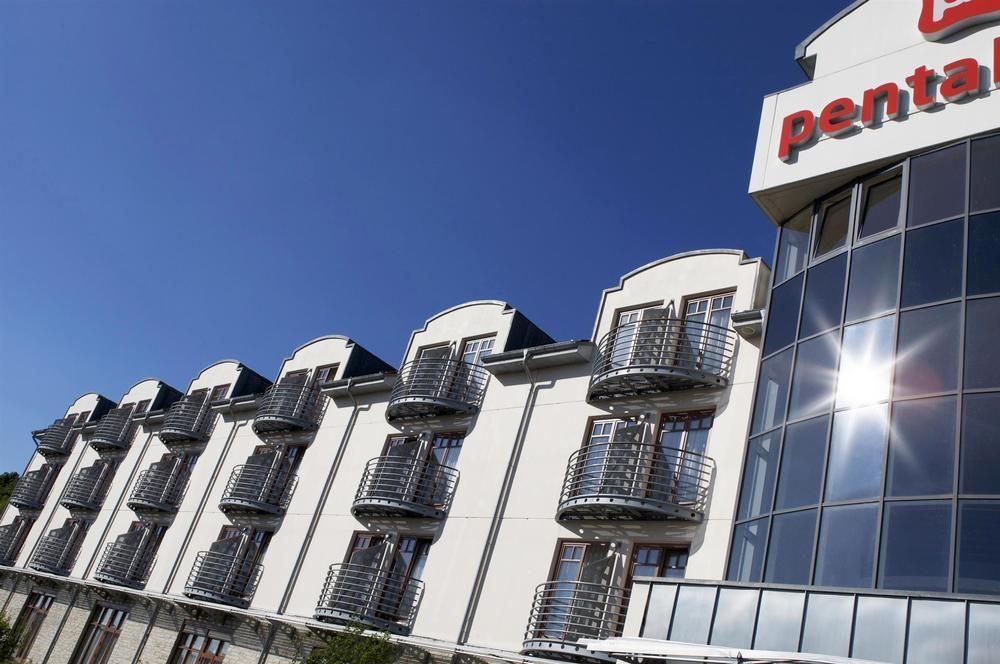 Pentahotel Eisenach Luaran gambar