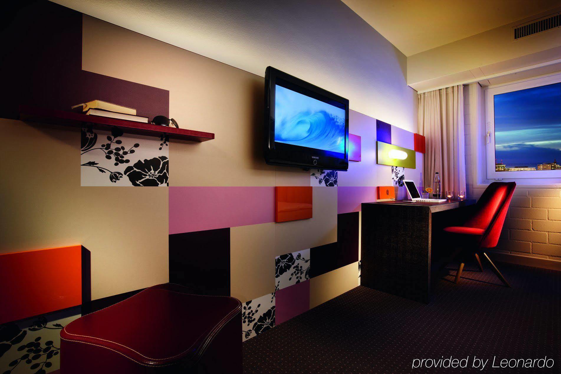 Pentahotel Eisenach Luaran gambar