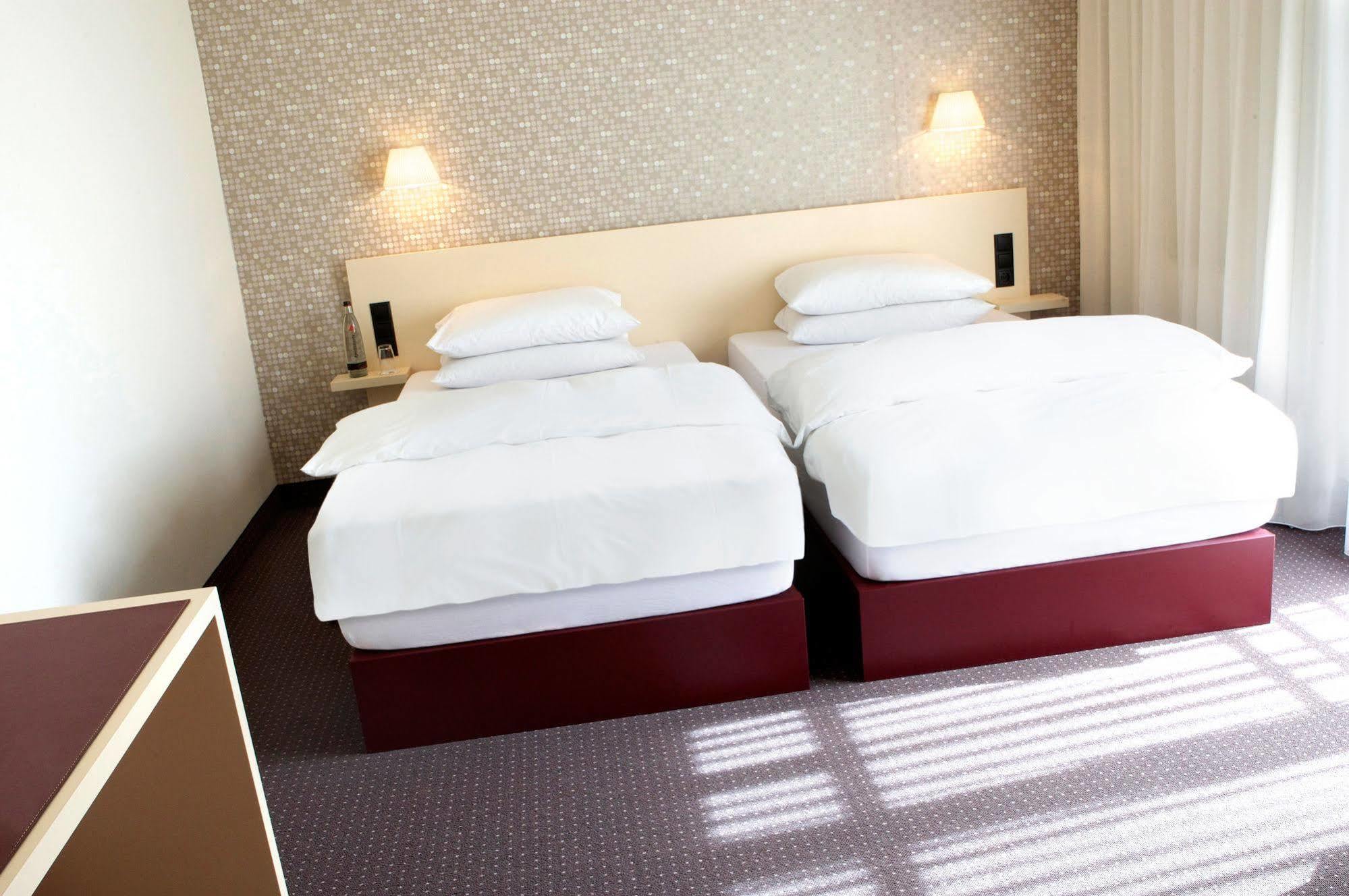 Pentahotel Eisenach Bilik gambar