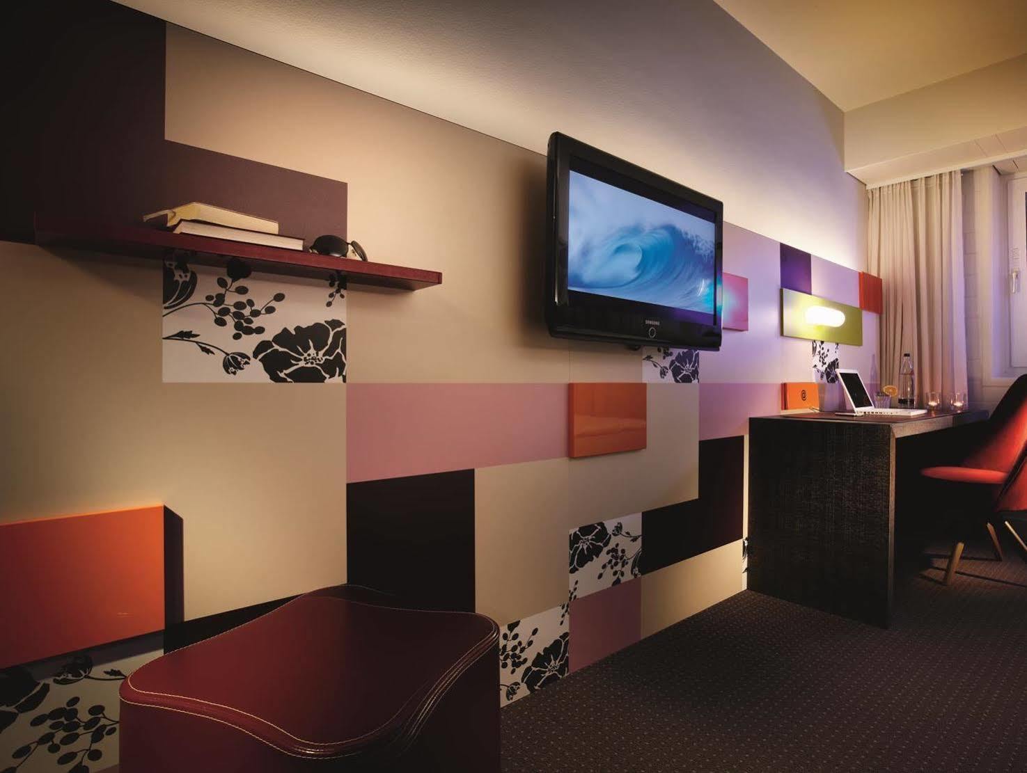 Pentahotel Eisenach Luaran gambar