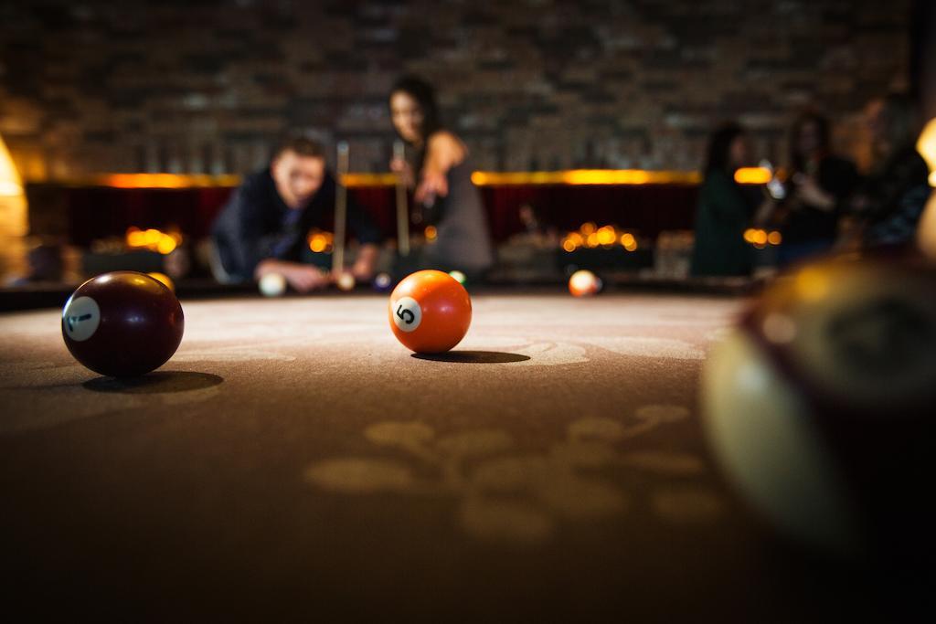 Pentahotel Eisenach Luaran gambar