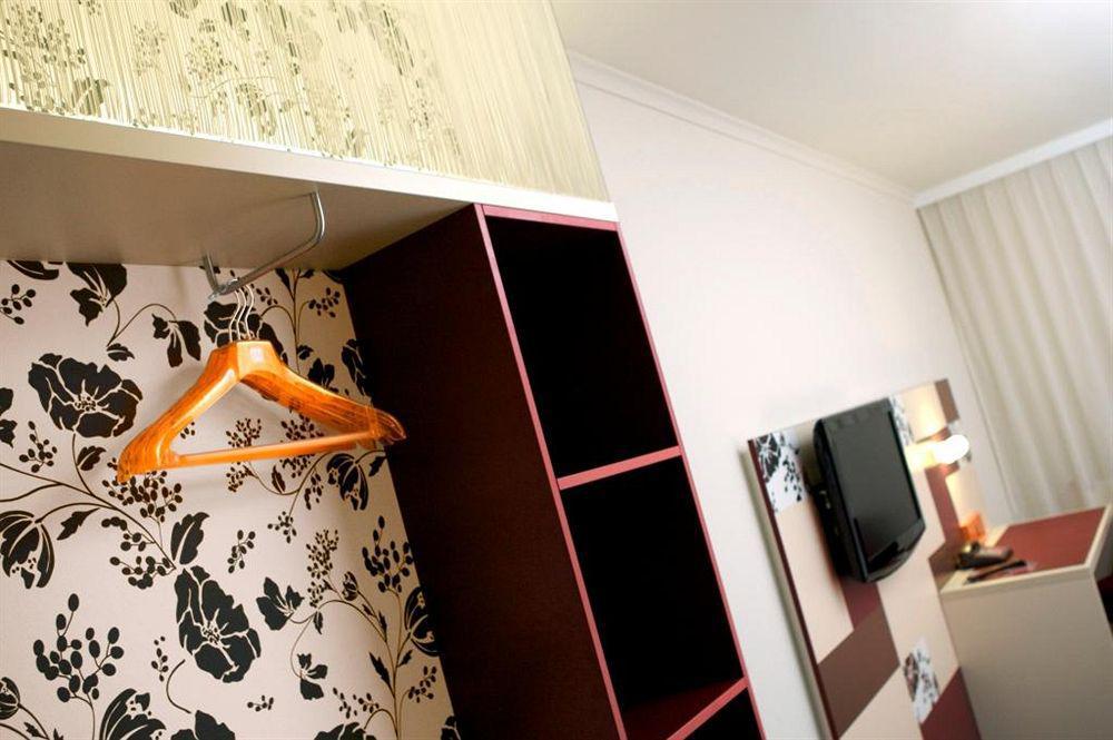 Pentahotel Eisenach Luaran gambar