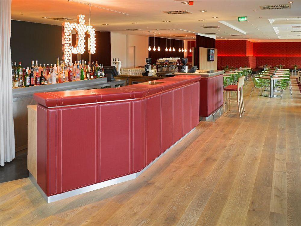 Pentahotel Eisenach Luaran gambar